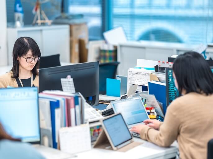 設計職